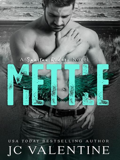 Title details for Mettle by J.C. Valentine - Available